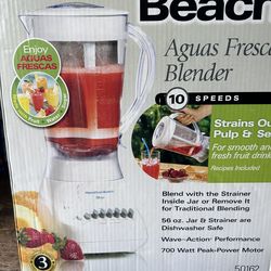 Hamilton Beach Juicer - $20.00