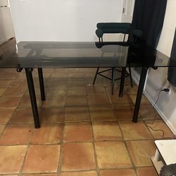 Kitchen table