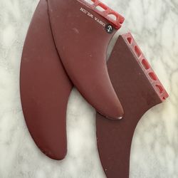 Futures Fins Carbon Surfboard Shortboard