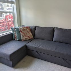 Ikea Sofa Bed 