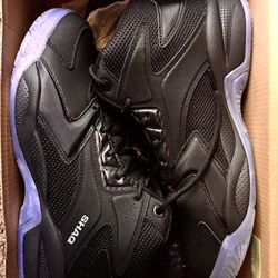 BRAND NEW Shaq Motivate Men’s Size 10