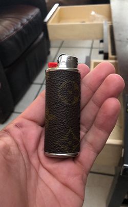 Custom LV lighter by: etai.la on instagram for Sale in Tucson, AZ