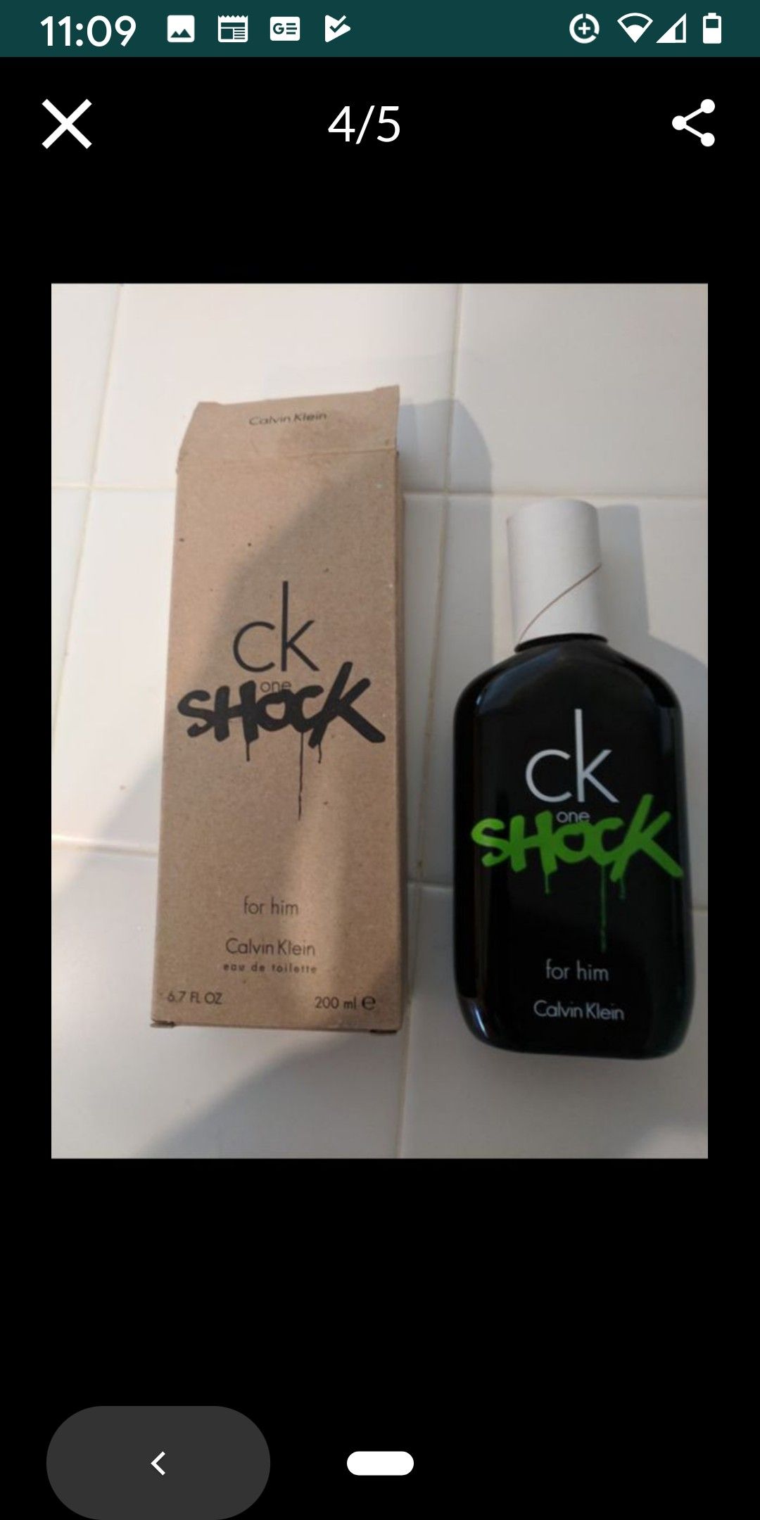 Men's cologne s from Macy's