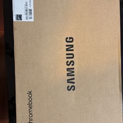 Samsung Chromebook