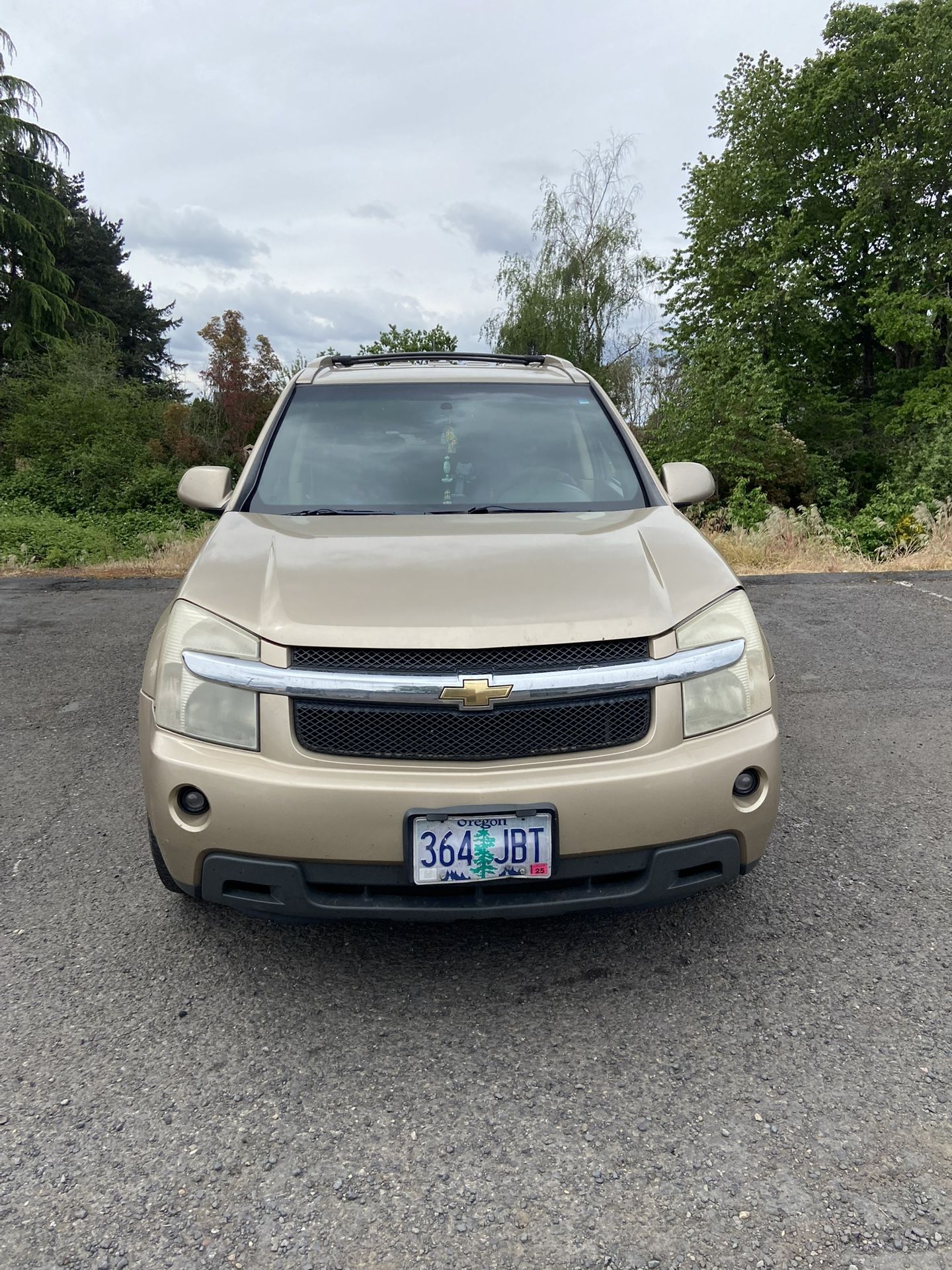 2007 Chevrolet Equinox