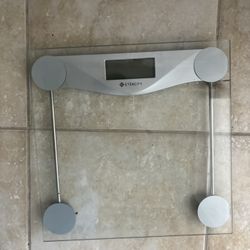 Clear Scale