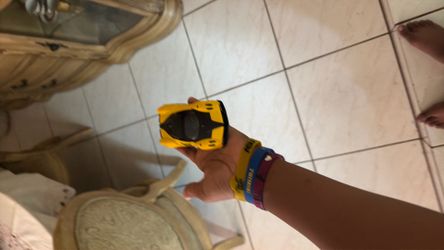 toy car