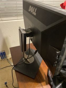 Dell Computer Monitor