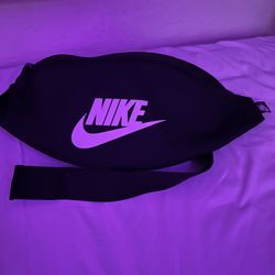 Nike Crossbody Bag
