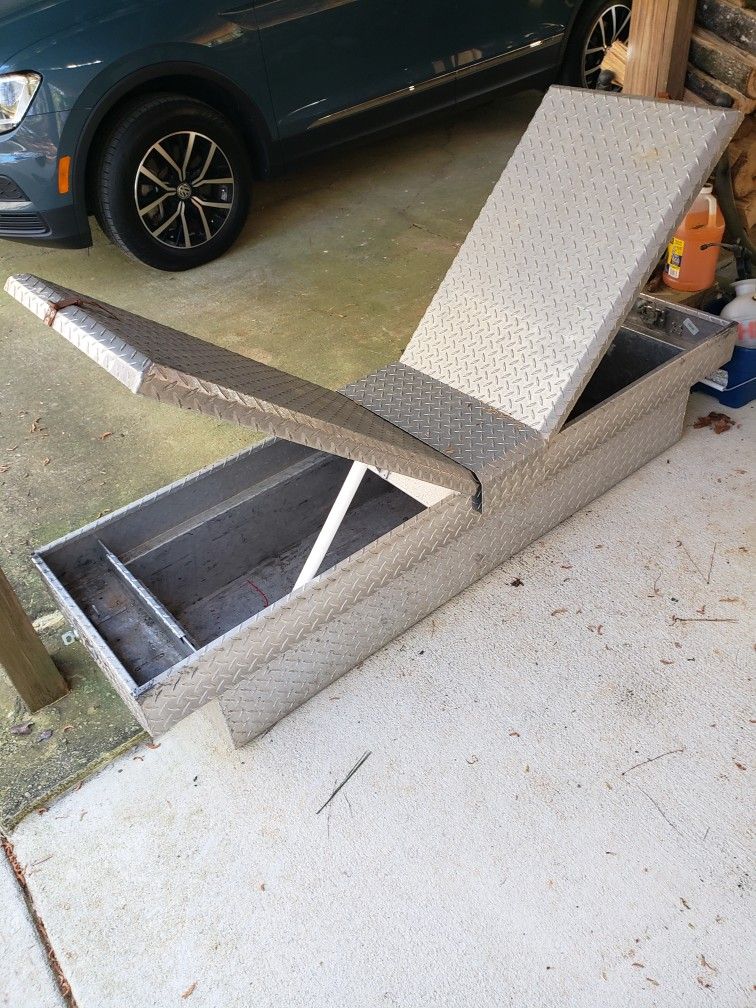 Truck Tool Box