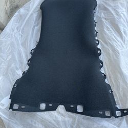 Brand New Authentic Herman Miller Embody Office Chair’s Backrest Fabric Cover 