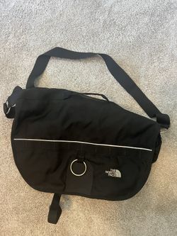 North Face Vintage Bag