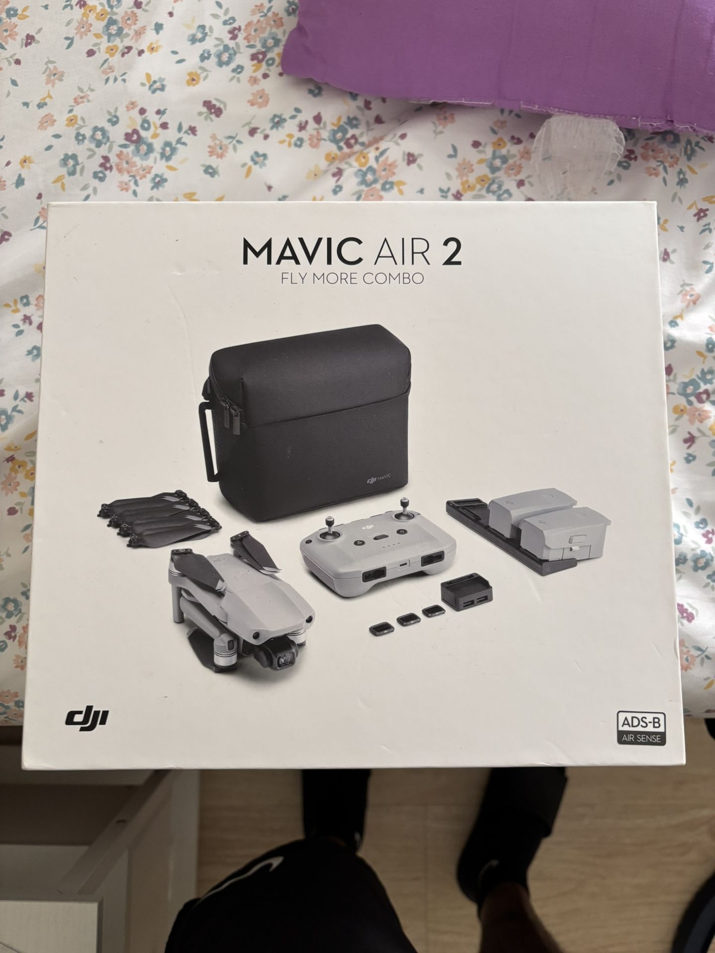 DJI Mavic Air 2