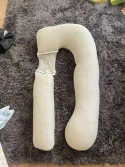 Pharmedoc Pregnancy Pillow