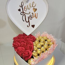 Beautiful Handmade Gift Boxes – Stylish & Ready to Gift 