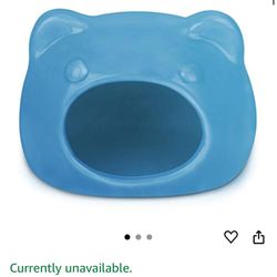 Hamster House, Bowl And Wheel. Rodent Bundle