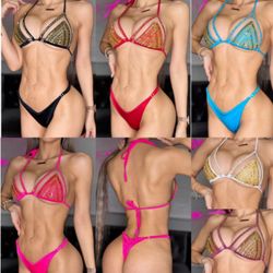 Bikinis 