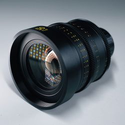 50mm Cine Lens - Mitakon Zhongyi 50mm T1 Speedmaster Cine Lens Full Frame (PL Mount)