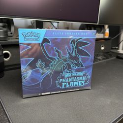 Phantasmal Flames Etb 