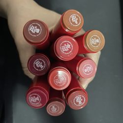 MAKE UP FOR EVER ROUGE ARTIST SHINE ON BUNDLE