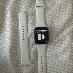 Series 5, 44mm Apple Watch