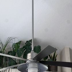 Outdoor Ceiling  Fan 