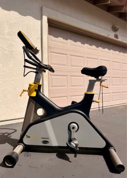 Lemond G-force upright