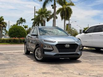 2020 Hyundai Kona