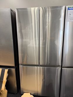 Samsung French door Refrigerator