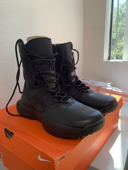 Nike SFB B1 Size 9.5