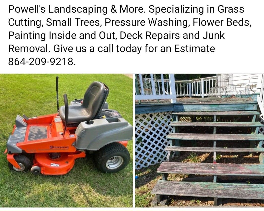 No Jobs Too Big Give Us A Call Today