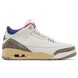 Nike Air Jordan 3 Retro Seoul 2.0 IB1482-100 Men’s Size 11 Brand New