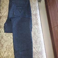 New Blue Jeans Brands. Guess , Nova. Size 11/12 And 13.... $15 Each