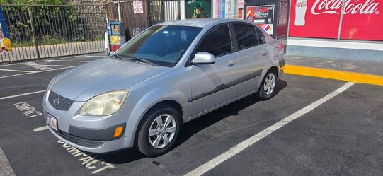2009 KIA Rio