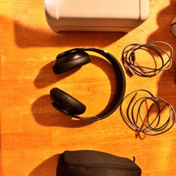 Beats Studio Pros