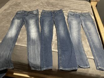 Bke Jeans 