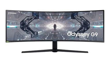 Gaming Monitor