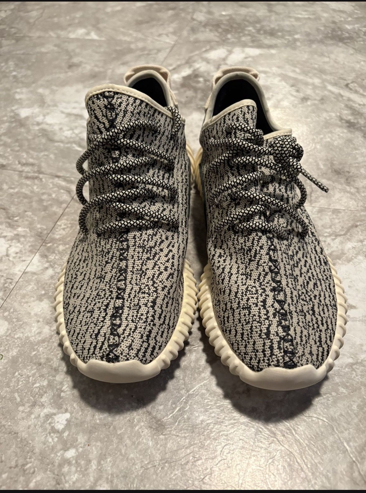 Adidas Yezzy Boost 350