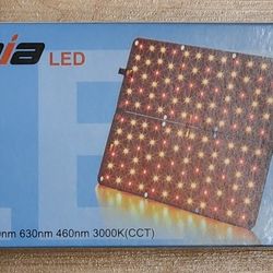 Grown Lights/ New In Box