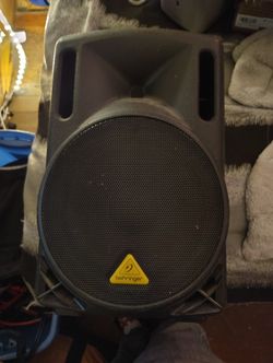 Eurolive Speaker B210 Behringer