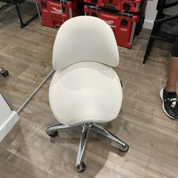 White Chair Brand New Never Used