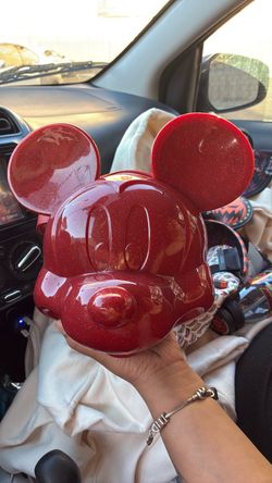 Mickey Mouse purse loungefly