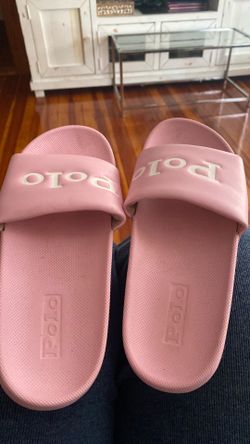 Polo slides