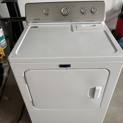 MAYTAG DRYER 
