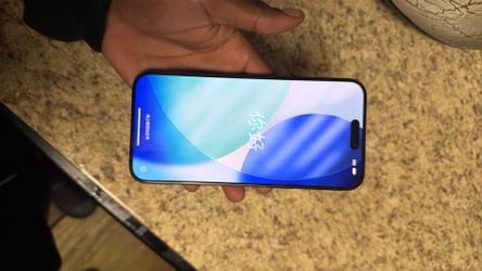 iPhone 16 pro max unlocked