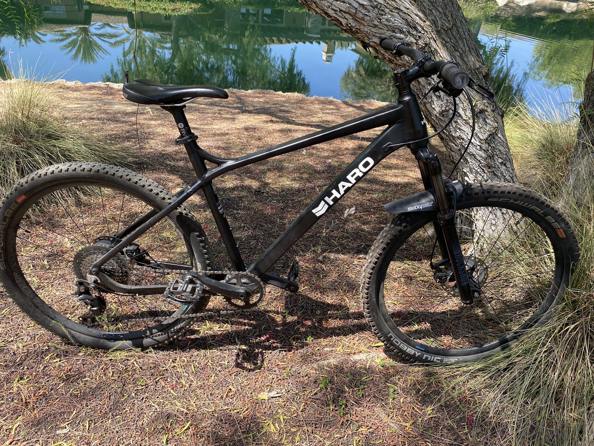 Haro Pd4
