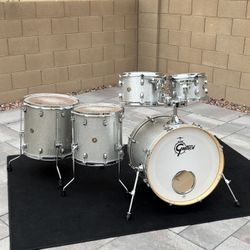Gretsch Catalina Maple Drum Kit