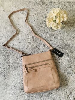 New INC Cross bag