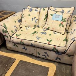 Love Seat