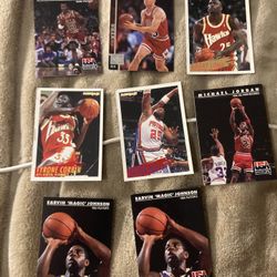 Cards